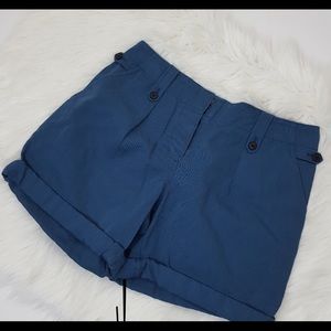 Burberry shorts